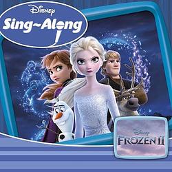 Foto van Frozen 2 (sing along) - cd (0050087434656)