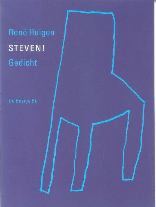 Foto van Steven! - rené huigen - ebook (9789023484363)