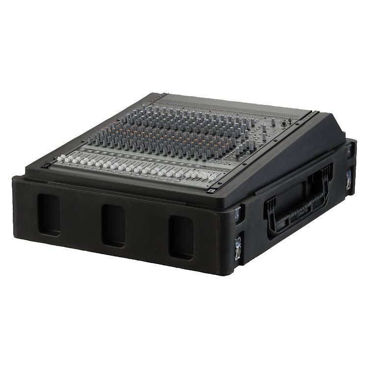 Foto van Skb gigsafe 1skb19-r1400 koffer voor mixer