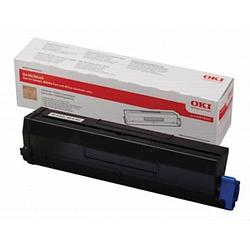 Foto van Oki toner kit - 7000 pagina's - 43979202