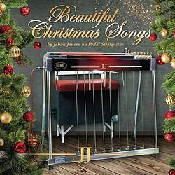 Foto van Beautiful christmas songs - cd (8713762039899)