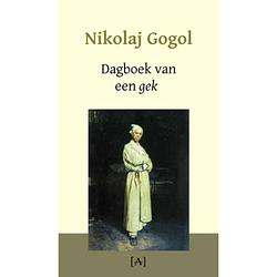 Foto van Dagboek van een gek