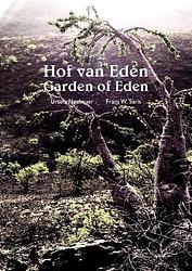 Foto van Hof van eden / garden of eden - frans w. saris - paperback (9789083203836)