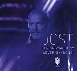 Foto van Berlinsymphony / lover-skysong - cd (0885470007076)