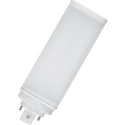 Foto van Ledvance 4058075559417 led-lamp energielabel e (a - g) gx24q-3 10 w neutraalwit (ø x l) 45 mm x 140 mm 1 stuk(s)