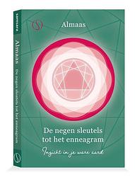 Foto van De negen sleutels tot het enneagram - a.h. almaas - paperback (9789493228887)
