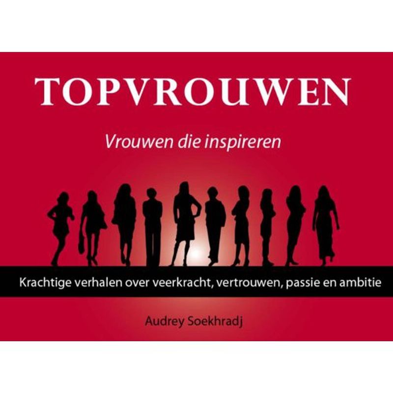 Foto van Topvrouwen