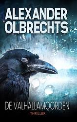 Foto van De valhallamoorden - alexander olbrechts - ebook