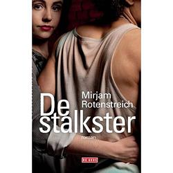 Foto van De stalkster