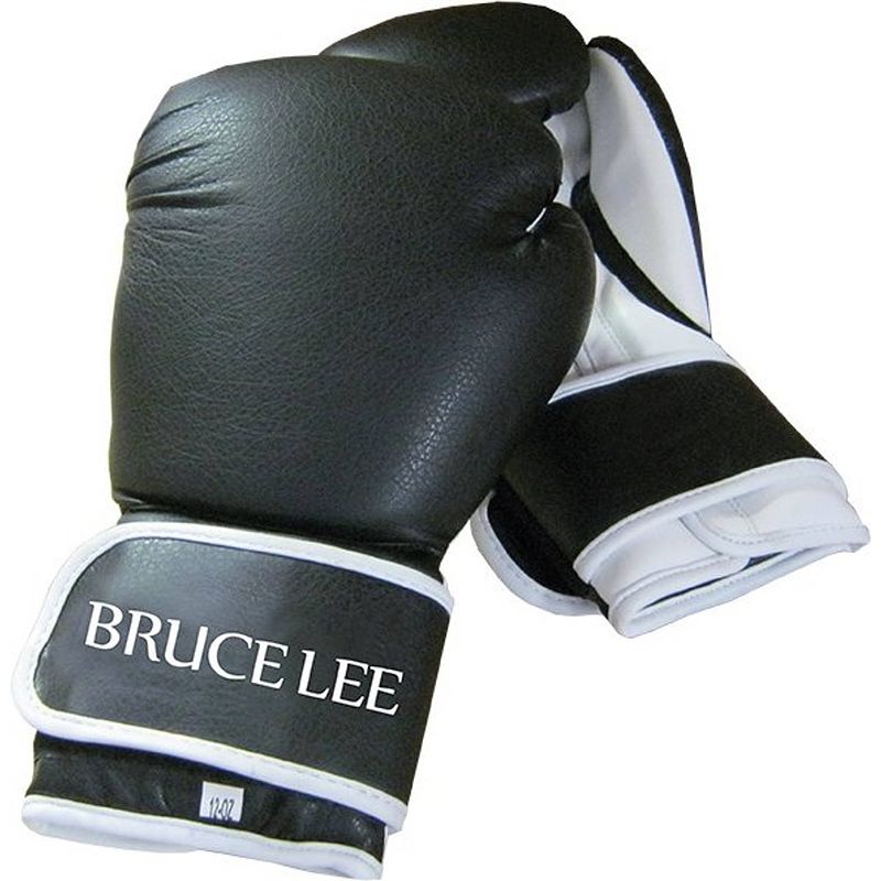 Foto van Bruce lee all-round bokshandschoenen