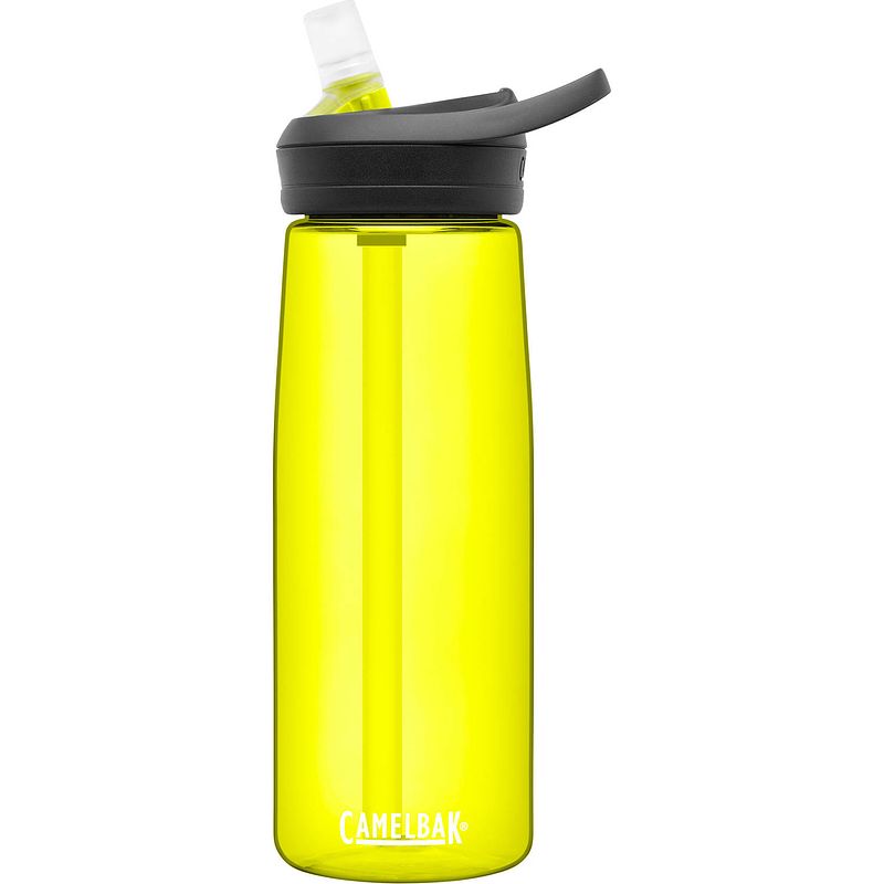 Foto van Camelbak drinkfles eddy+ 0,75 liter tritan geel