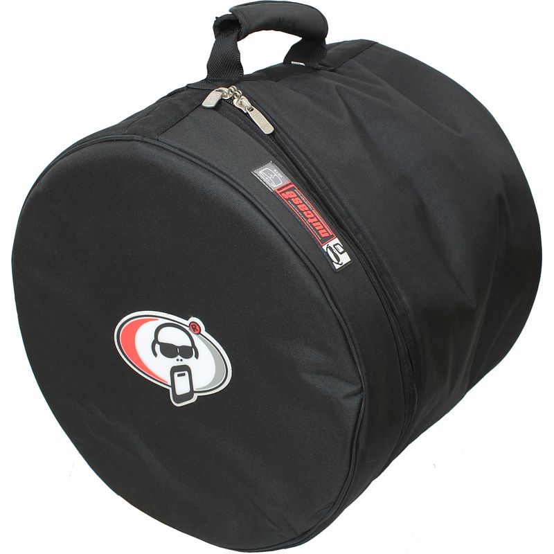 Foto van Protection racket n14x14f nutcase floor tom case tas voor 14 x 14 inch floor tom