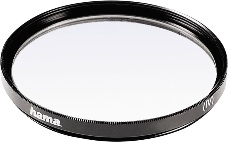 Foto van Hama uv filter 62mm