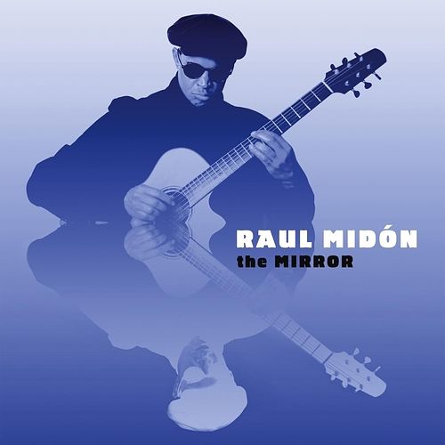 Foto van The mirror - cd (0181475706922)