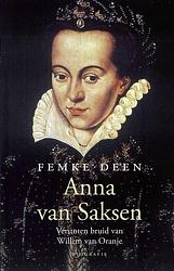 Foto van Anna van saksen - femke deen - ebook (9789045024738)