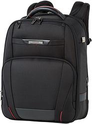 Foto van Samsonite pro-dlx5 15" black 26l