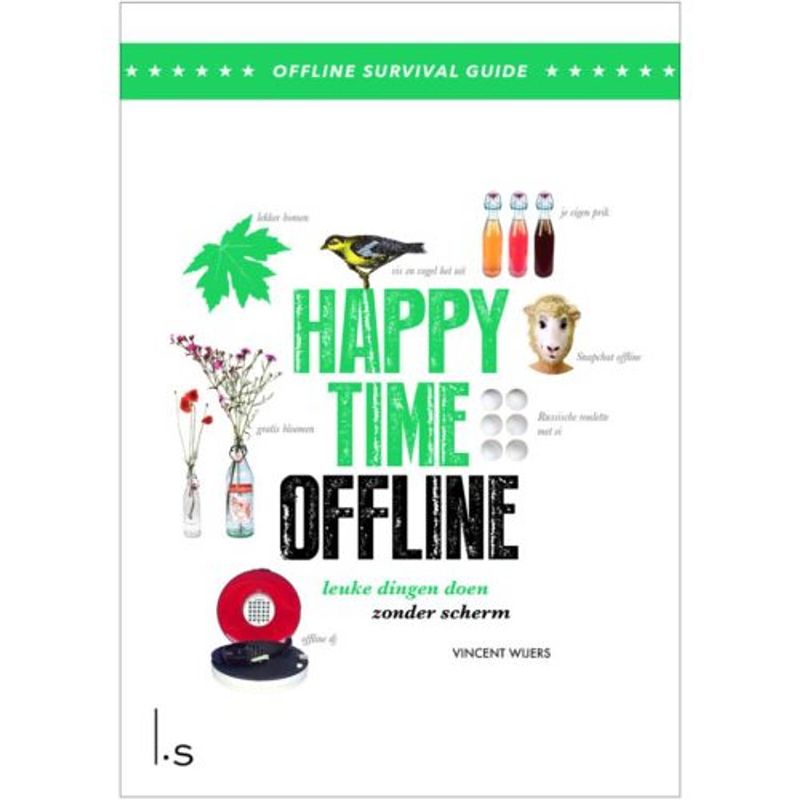 Foto van Happy time offline