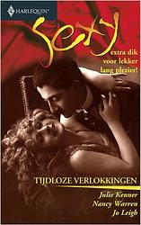 Foto van Tijdloze verlokkingen - julie kenner, nancy warren, jo leigh - ebook