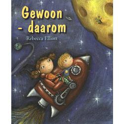 Foto van Gewoon - daarom