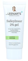 Foto van Drs leenarts salicylzuur 2% gel