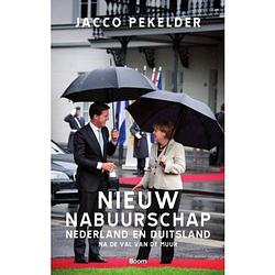 Foto van Nieuw nabuurschap