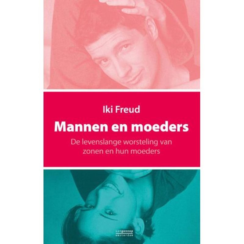 Foto van Mannen en moeders