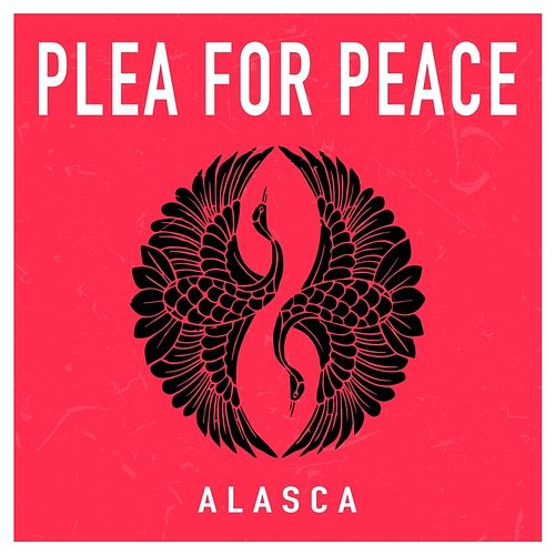 Foto van Plea for peace - cd (8718456069480)