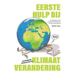 Foto van Eerste hulp bij klimaatverandering