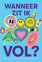 Foto van Wanneer zit ik vol? - paperback (9789072201249)