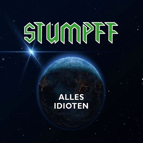 Foto van Alles idioten - lp (4251355400083)