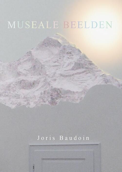Foto van Museale beelden - joris baudoin - paperback (9789080521780)