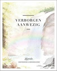 Foto van Verborgen aanwezig - lifeprints, tineke tuinder - hardcover (9789464250442)