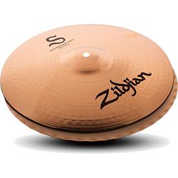 Foto van Zildjian s family mastersound 13 inch hihat