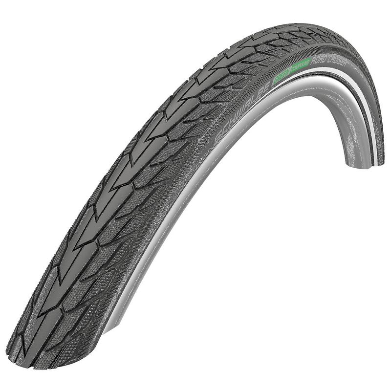 Foto van Schwalbe buitenband road cruiser 28 x 1.75 (47-622)