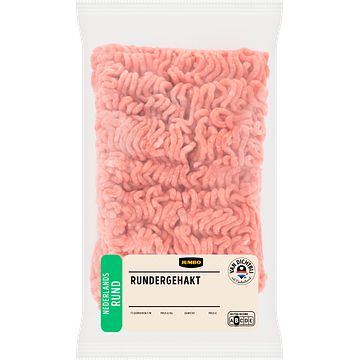 Foto van Jumbo rundergehakt 500g