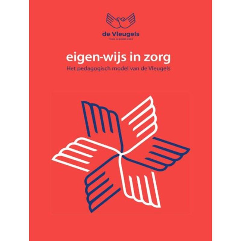 Foto van Eigen-wijs in zorg