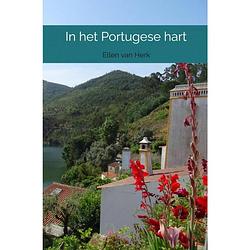 Foto van In het portugese hart