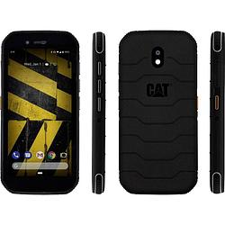 Foto van Cat s42 h+ lte outdoor smartphone 32 gb 14 cm (5.5 inch) zwart android 11 dual-sim