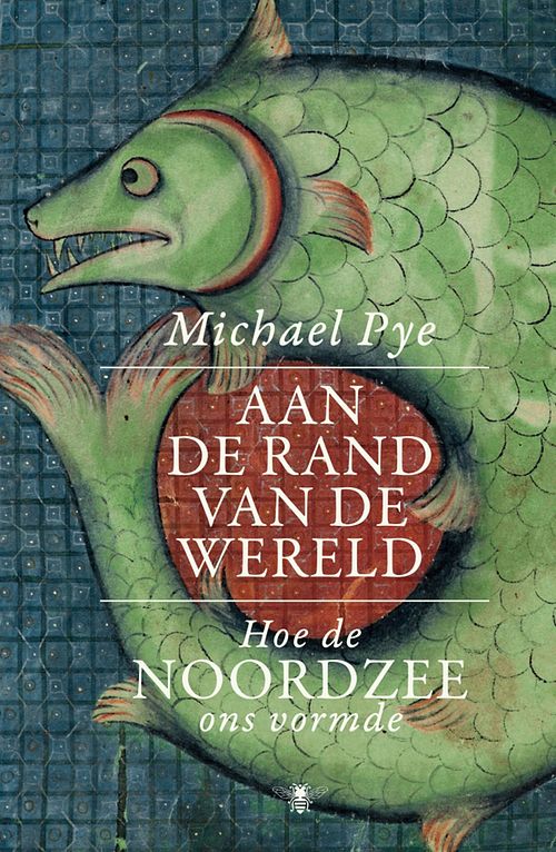 Foto van Aan de rand van de wereld - michael pye - ebook (9789460423246)