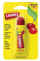 Foto van Carmex lipbalm cherry tube
