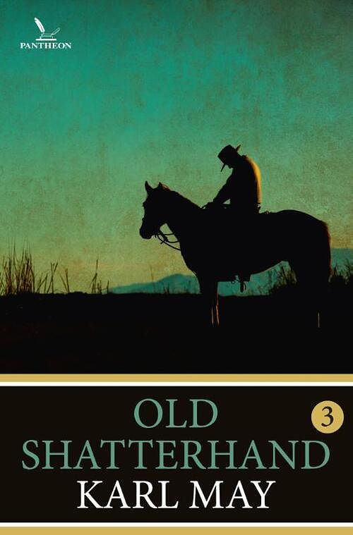 Foto van Old shatterhand / 3 - karl may - ebook (9789049901691)