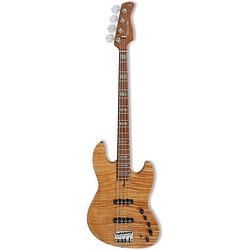 Foto van Sire marcus miller v10-4 2nd generation ash natural