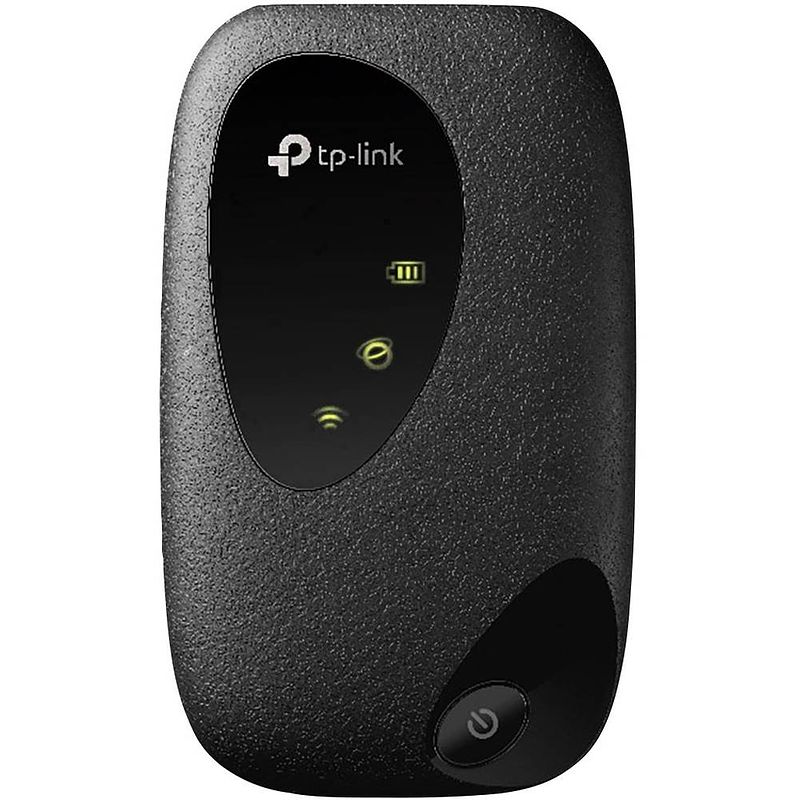 Foto van Tp-link mobiele router m7200