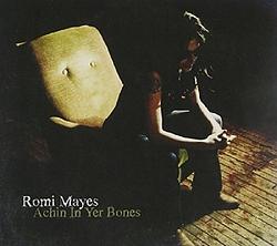 Foto van Achin in yer bones - cd (8713762510381)