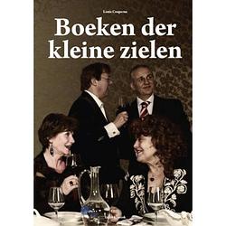 Foto van De boeken der kleine zielen - lalito klassiek