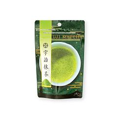 Foto van Matcha poeder - 50 gram