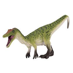 Foto van Mojo speelgoed dinosaurus baryonyx met bewegende kaak - 387388