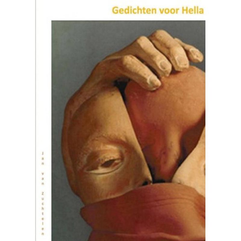 Foto van Gedichten voor hella