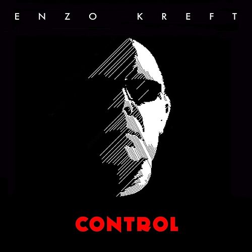 Foto van Control - cd (7438205693681)