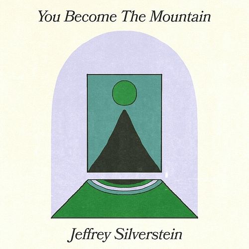 Foto van You become the mountain - lp (0634457118690)